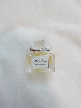 Dior Miss Dior Eau de Parfum — Mini - New